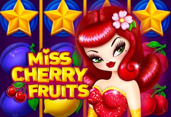 Miss Cherry Fruits